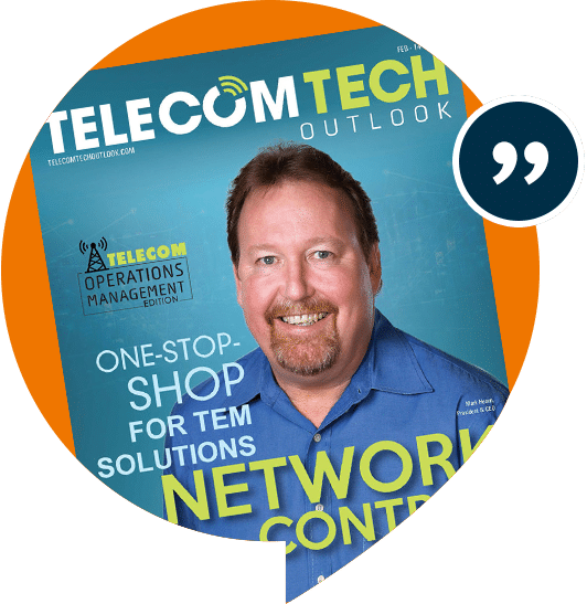 Telecom Tech Outlook
