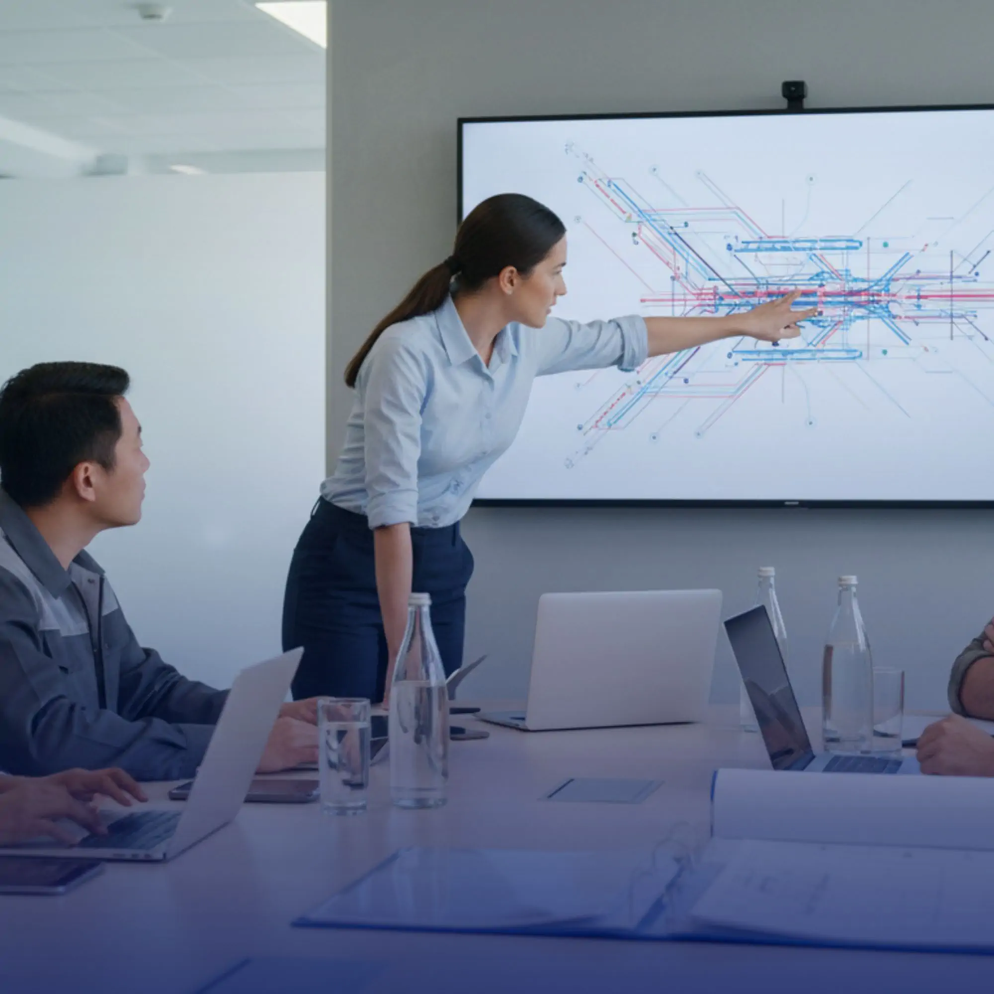 Program Management Office