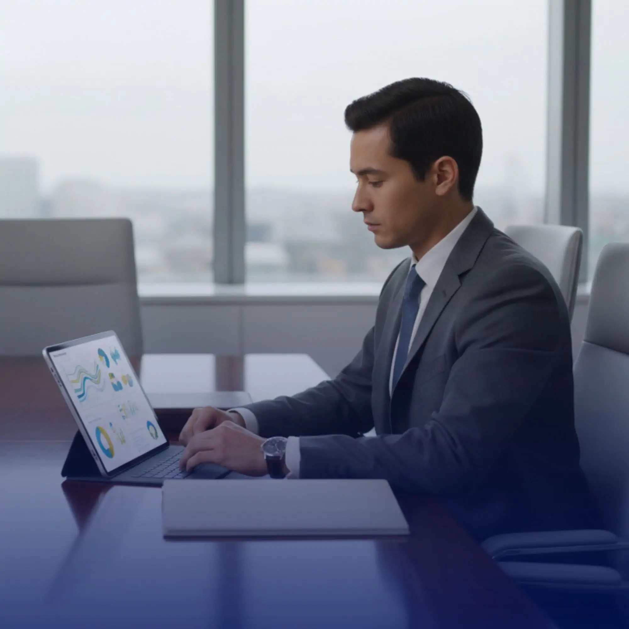 Flexible Infrastructure Financing