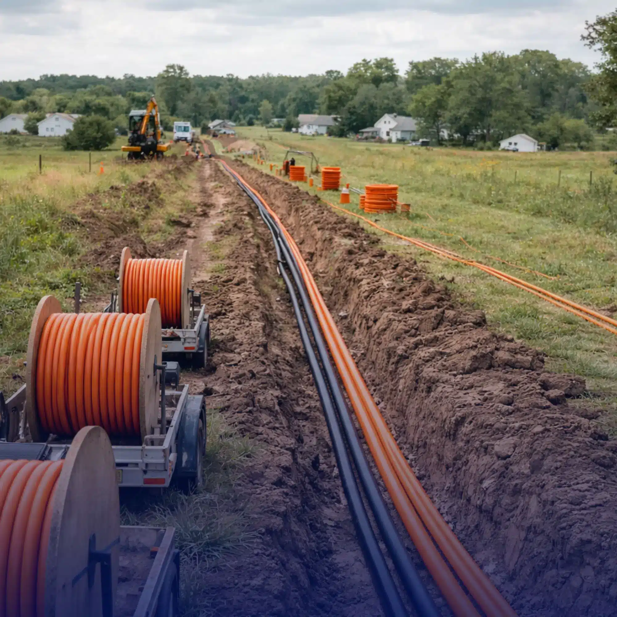 Direct Execution Model