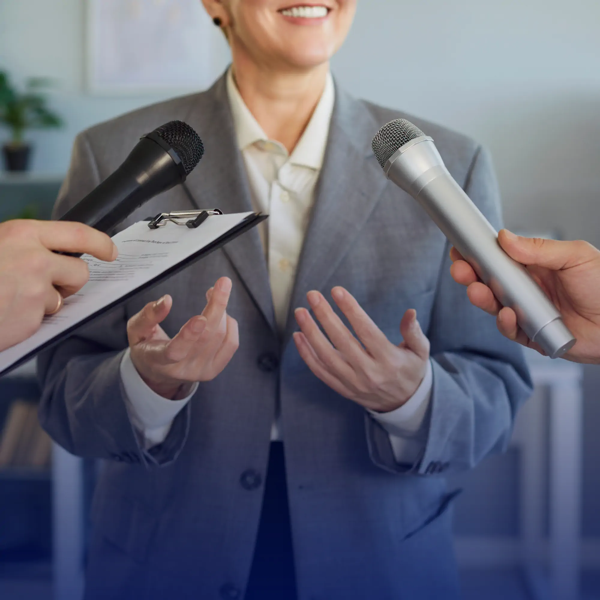 Community & Brand Protection