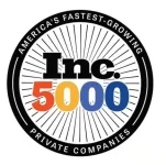 inc 500 accolade